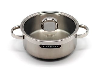 Кастрюля 2 л (18 см) АТЛАНТИКО