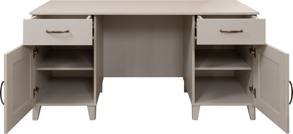 Стол письменный 2т «Сати» П7.057.2.51