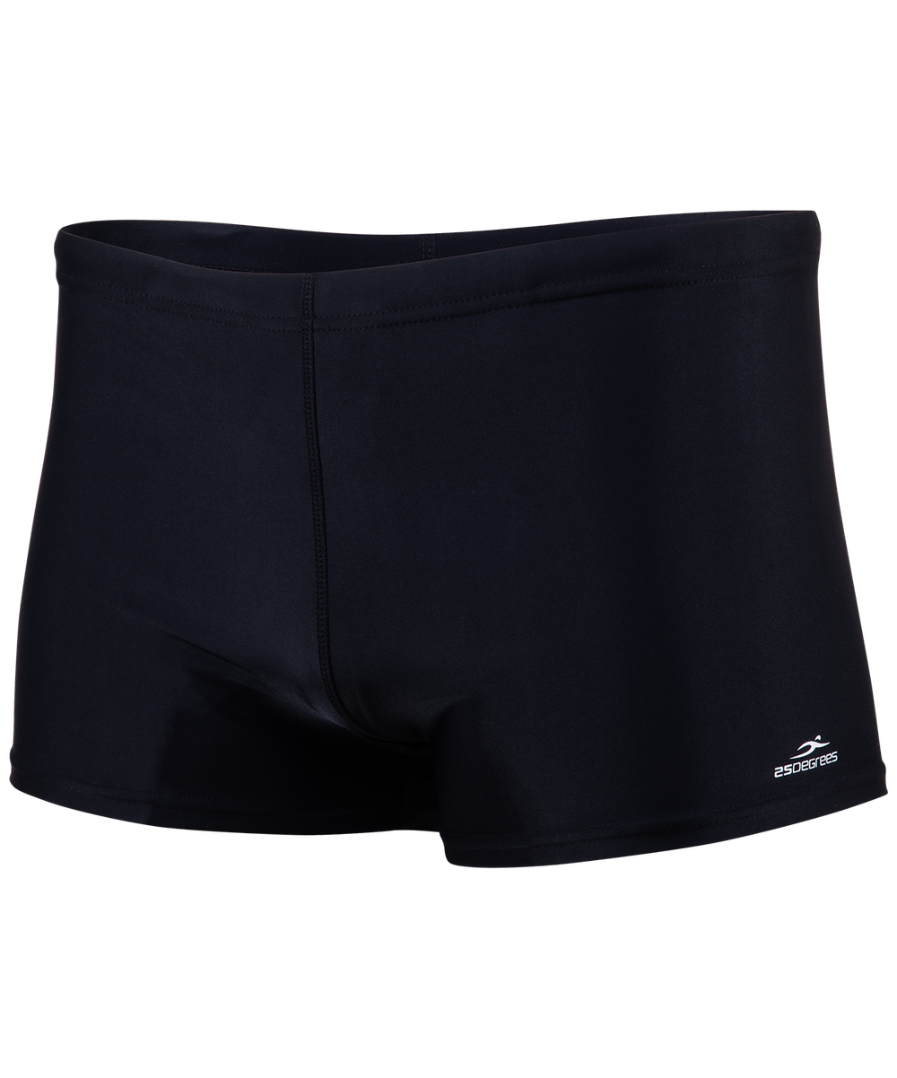 Шорты для плавания Target Black, полиамид