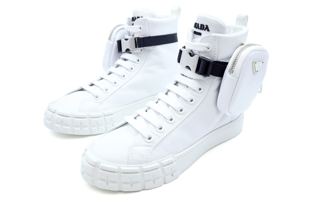 Prada (Женская размерная сетка)