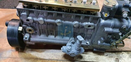 ТНВД 175.1111005-40