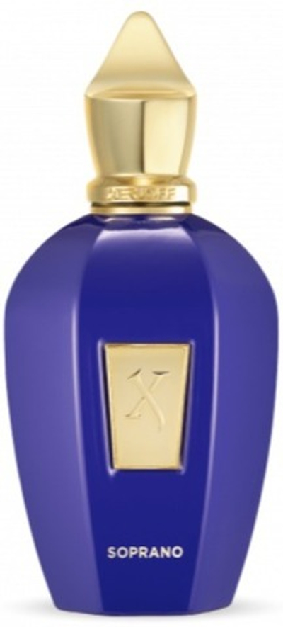 XERJOFF SOPRANO EDP 50 ML