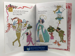 Twelve Days of Christmas (Little Golden Book)  HB