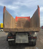 МАЗ 6501* 6x4 Самосвал 650108-8230-005 (Дизельный, 14,9 л, 397 л.с., МТ)