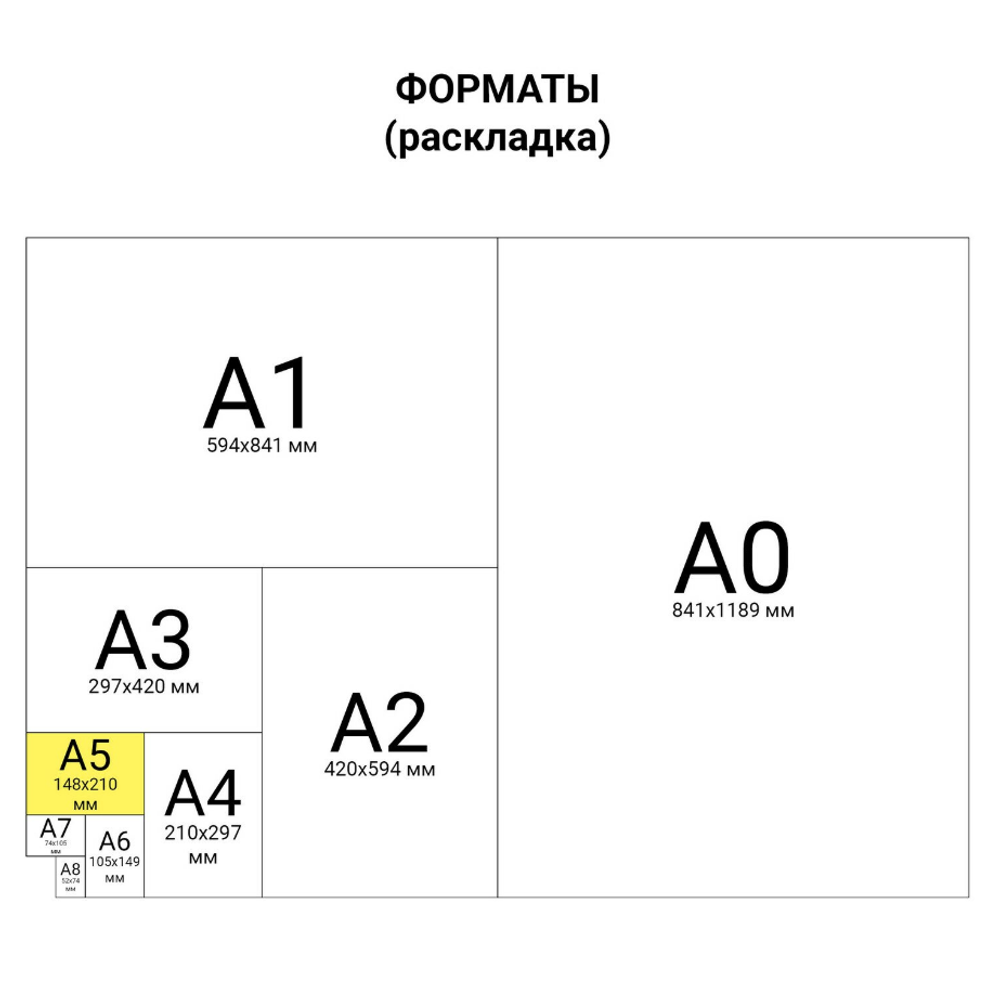 Блокнот А5 146х205 мм, 60 л., гребень, перфорация на отрыв, лакированный, BRAUBERG, Синий, 111274
