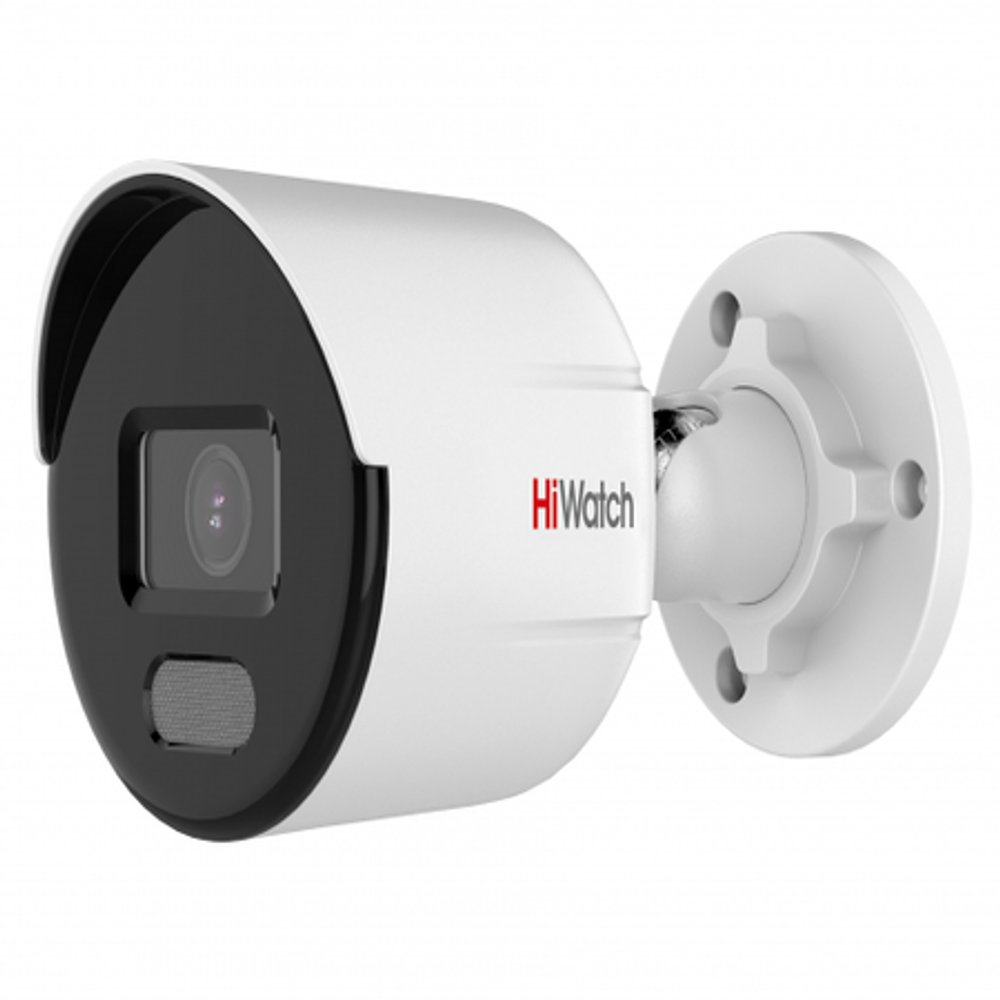 Видеокамера HiWatch 2 MP IP DS-I250L (B) 2.8mm