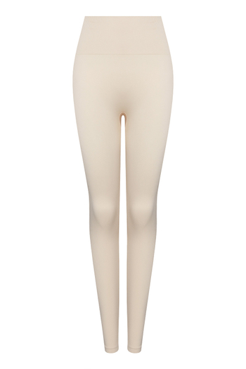 Леггинсы №26 SUPER SOFT Пломбир