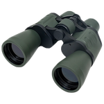 Бинокль Следопыт 10x50 PF-BT-06 180х85х180мм 660г в чехле -