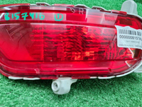 ПТФ правый Mazda CX-5 2 (2017-2021)