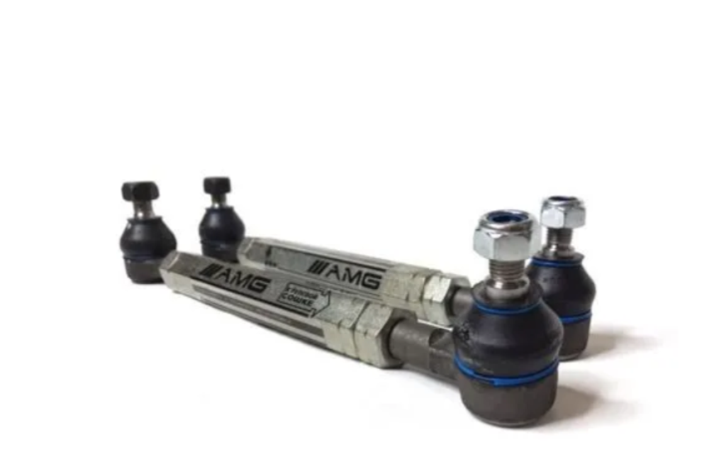 Рулевые тяги усиленные ZST-AMG-М175 для Ваз 21214-2123