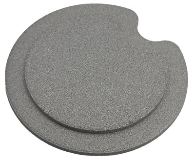 Крепление на шину 5 кабеля 1.5-35кв.мм 50шт ABB STJZK 81 P50 ZK81p50