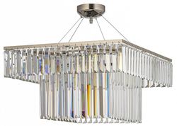 Подвесная люстра Arti Lampadari Enio Enio E 1.5.50.100 NP