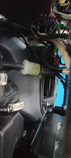 Инверторный генератор Ponto PT3650iSE