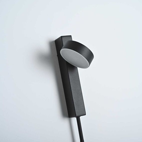 Настенный светильник Imperium Loft Denzil 140640-26