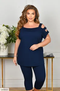 Костюм II-9542 Фабрика Моды