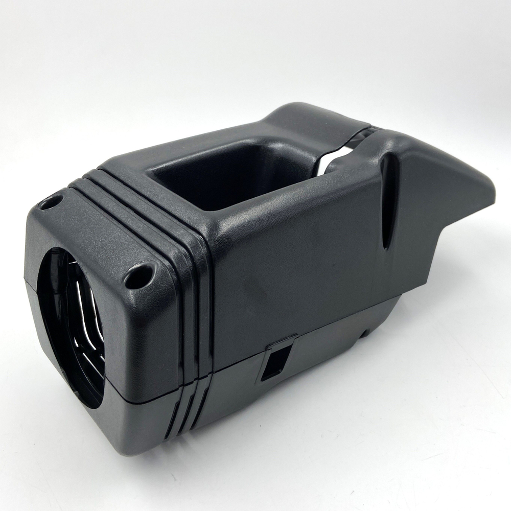 Кожух рулевой колонки на ВАЗ 2110, 2112 нового образца