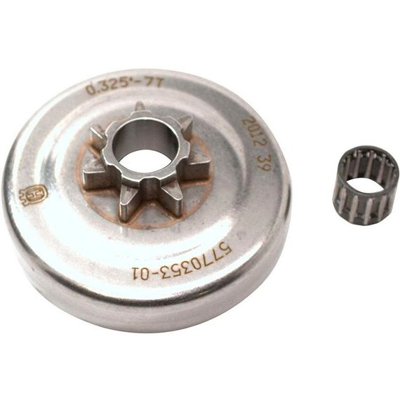 Звездочка ведущая Husqvarna 0.325&quot; 7Z для 450