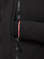 ПАЛЬТО ПУХОВОЕ BASK HATANGA V4