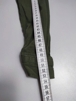 Рубашка однотонная 40 размер