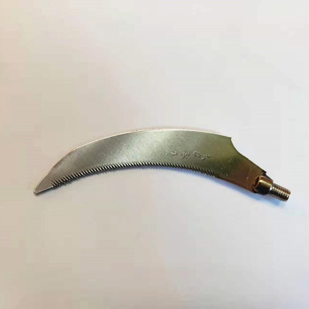 Серп для косы донной