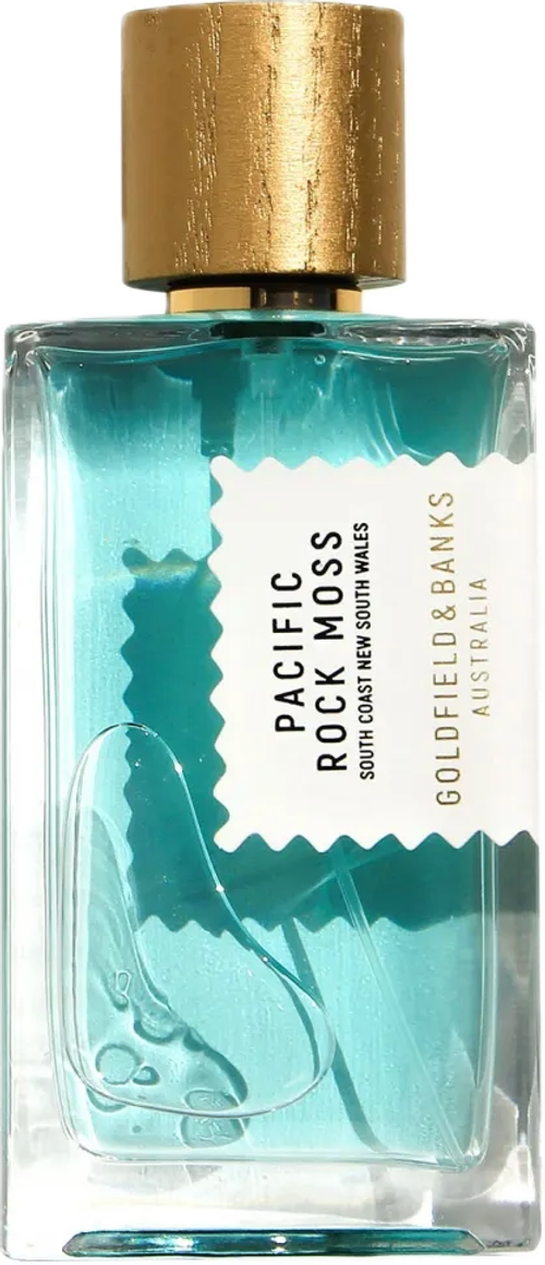 Goldfield & Banks Pacific Rock Moss EDP