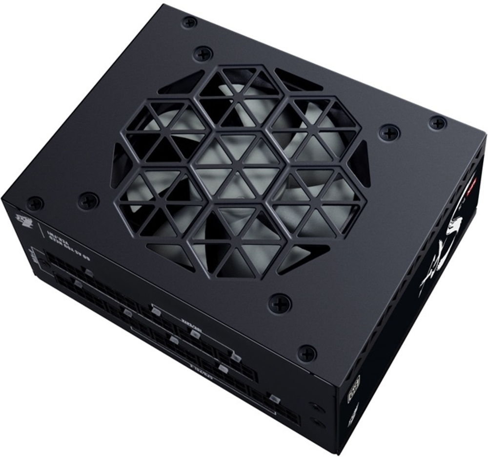 Блок питания SFX 1STPLAYER PS-750SFX