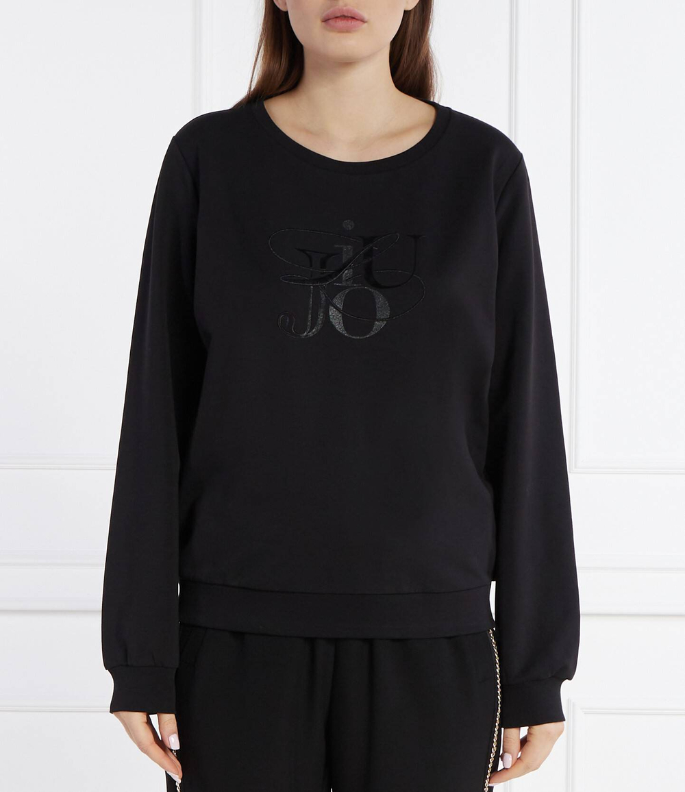 Худи Liu Jo Sport - черный(TA4225 FS090)