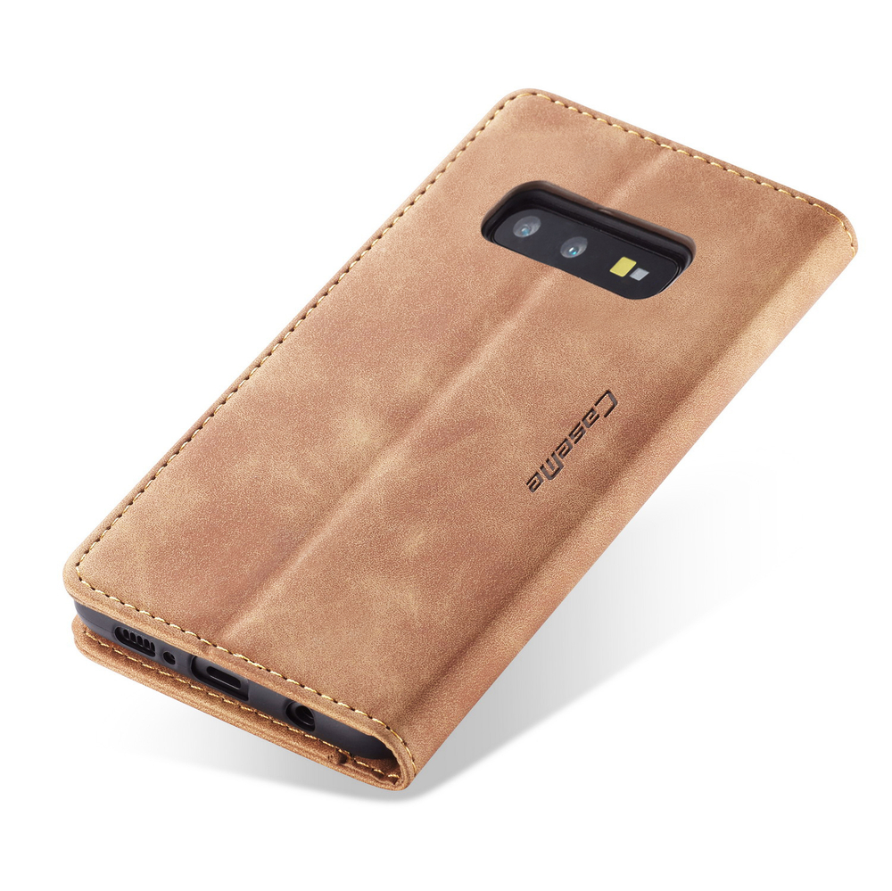 Чехол-книжка CaseMe Matte Samsung Galaxy S10e