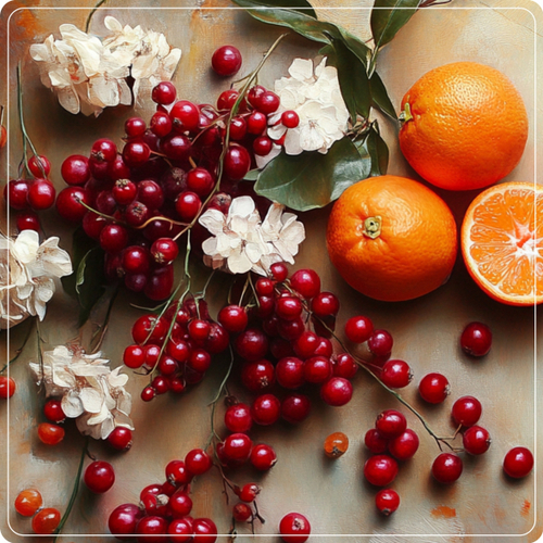 Парфюмерная вода "Grand Party"