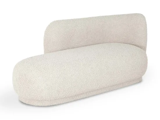 Кушетка Lucca правая 860329