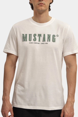 Футболка мужская MUSTANG Austin