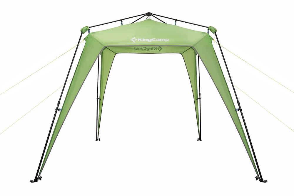 Шатёр кемпинговый Camp King Plus [3097]