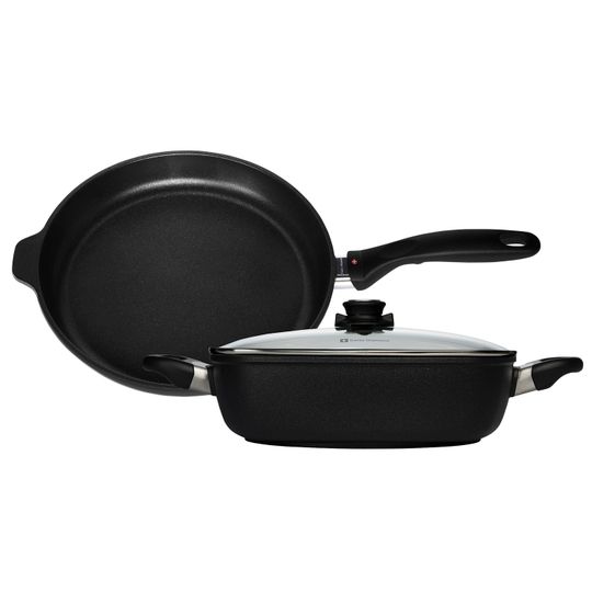 Набор посуды Swiss Diamond XD SET328, 3 шт