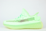 Кроссовки Adidas Yeezy 350 boost v2 Glow