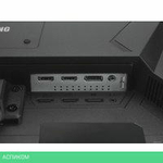 Игровой монитор ASUS TUF Gaming VG247Q1A