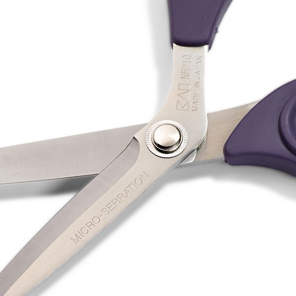 Ножницы портновские бытовые 21 см, с микрозубчиками, Prym Professional 611508