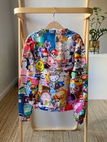 Свитшот Vse Mayki.ru, 152