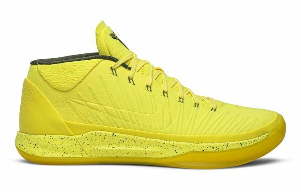 Кроссовки Nike Kobe Ad Optimism