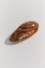 Коллекционный кварц аквариум с включениями