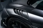Карбоновый обвес для McLaren 720S 2017-2023 МакЛарен тюнинг