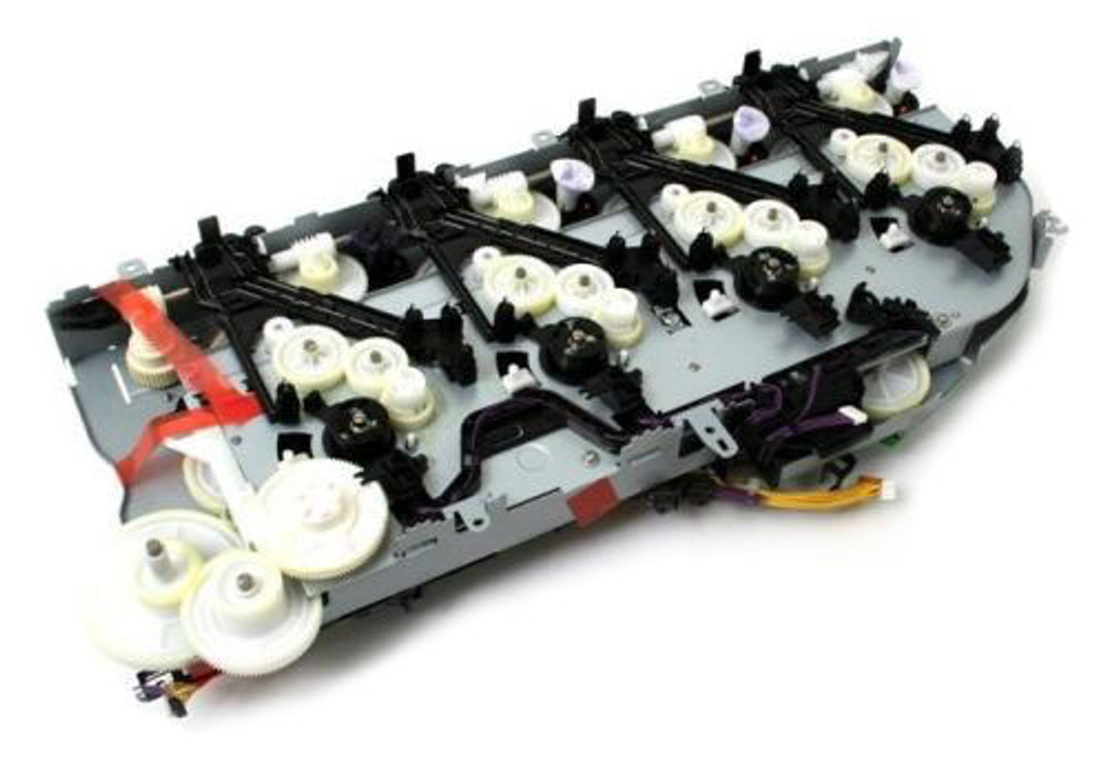 Запчасть  HP CE708-67901