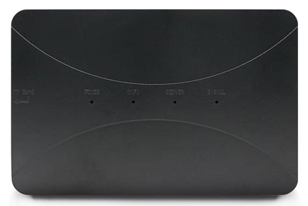 Smartec ST-AC001CNT СКУД