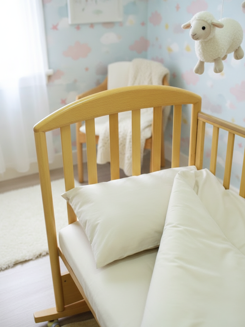 Комплект постельного белья Анис