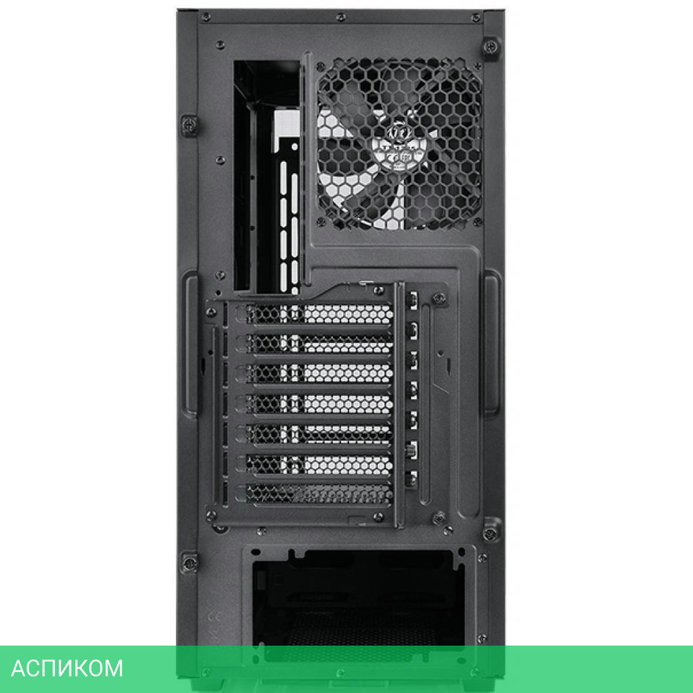 Корпус Thermaltake Divider 300 TG (CA-1S2-00M1WN-00)
