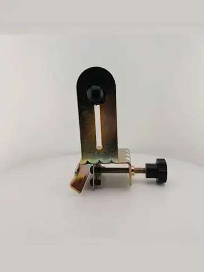 Крепление для лазерного уровня