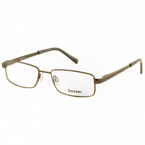 Оправа для очков Dackor 056 Marrone