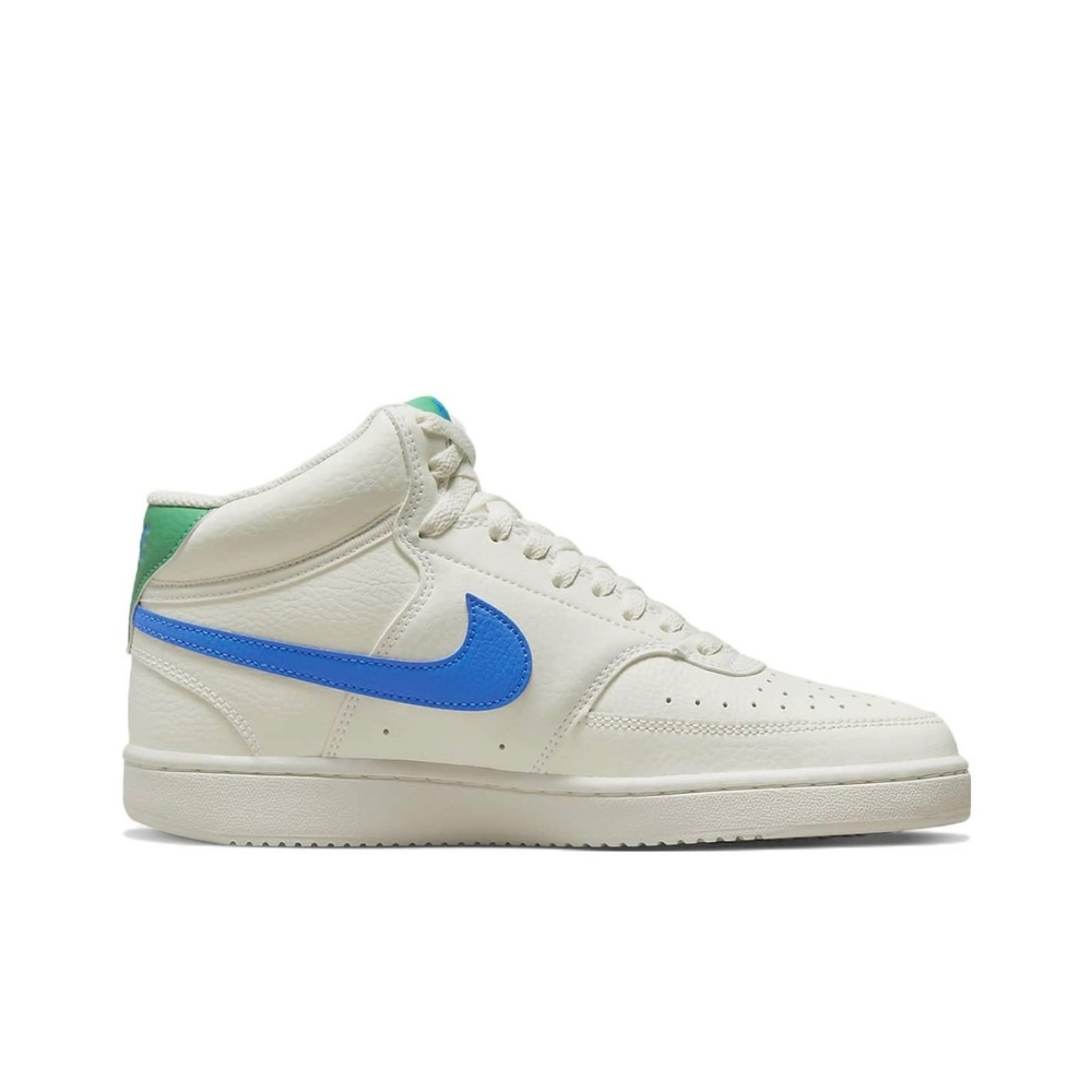 Кроссовки Nike Court Vision Mid