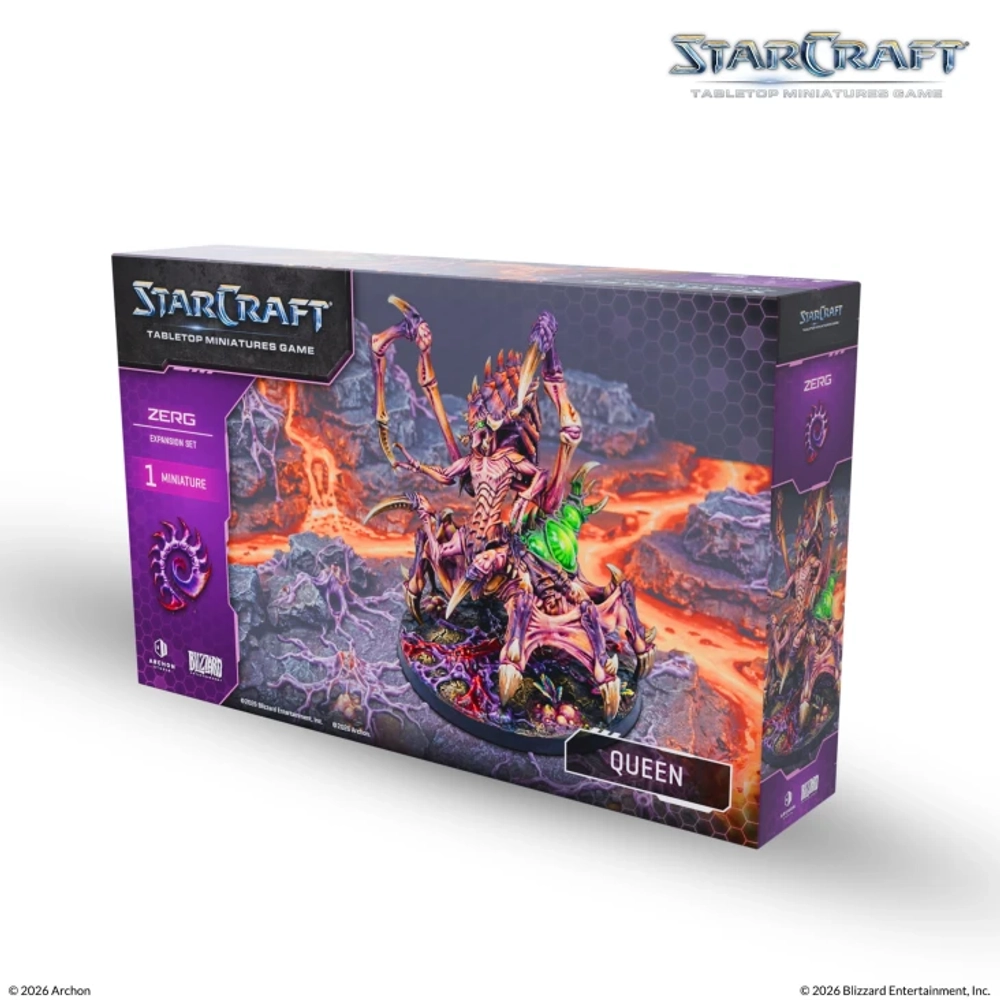 [Предзаказ] StarCraft® Army Bundle - Three Player All-In