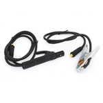 Сварочный аппарат инверт, Ресанта, САИ-220 Компакт, 8 кВт, 220 А, электрод