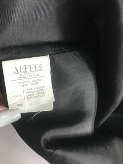 Юбка Moschino классического кроя, маркировка 38, визуально на 44 размер